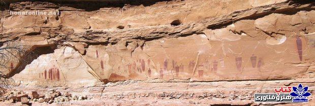 Ancient_rock-reliefs_Utah_004_honaronline_net